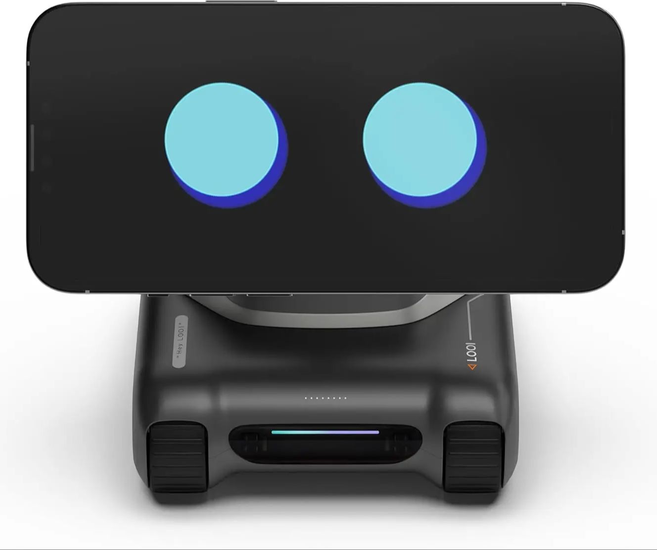 Home Decor Ai Free - LOOI Smart Desktop Robot | KI-Desktop-Begleiter,