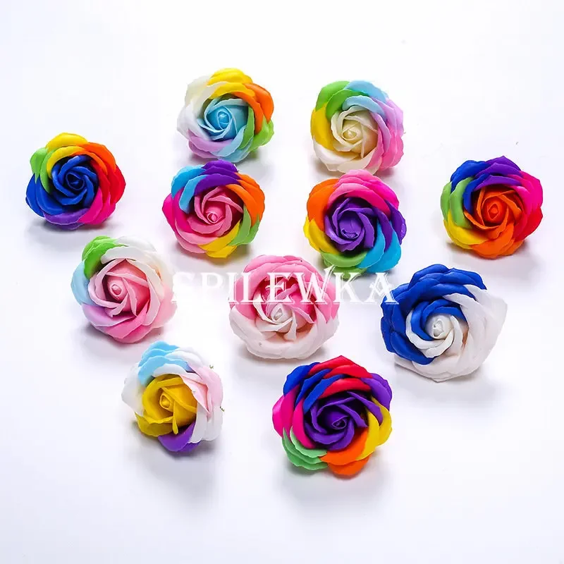 Home Decor For Wedding - Spilewka 6 x 7 cm bunte