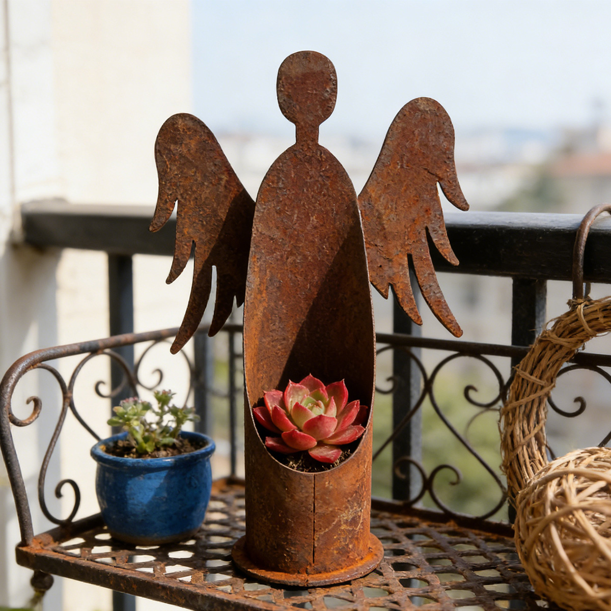 1 Stück Gartenskulptur aus Eis – Home Decor Quirky Bewertung und Preis