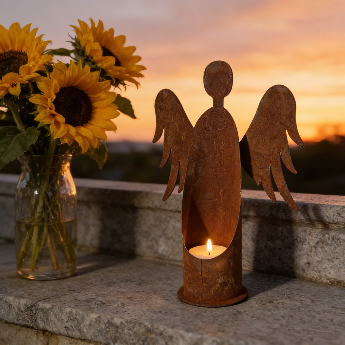 1 Stück Gartenskulptur aus Eis – Home Decor Quirky Bewertung und Preis