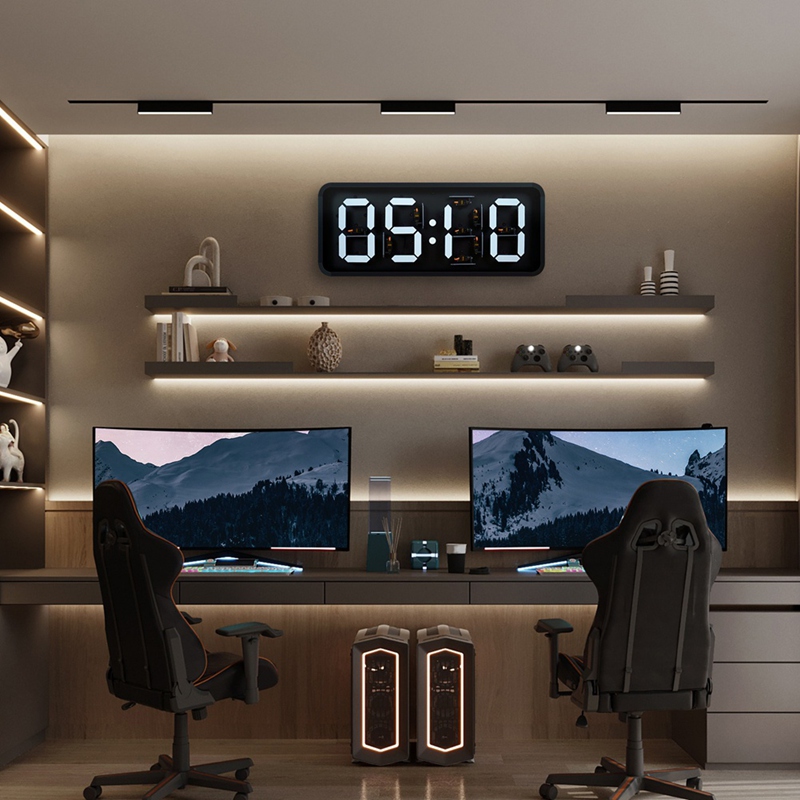 WLAN-Gesteuerte Große Mechanis – Home Decor Ai Free Bewertung und Preis