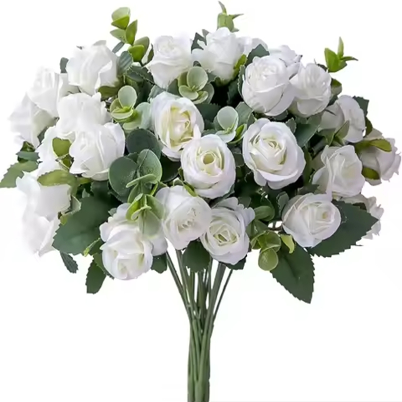 1/3 stücke Künstliche Blumen V – Home Decor Ai Free Bewertung und Preis