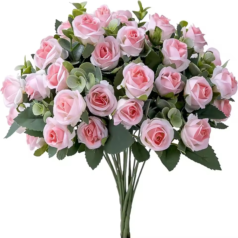 1/3 stücke Künstliche Blumen V – Home Decor Ai Free Bewertung und Preis