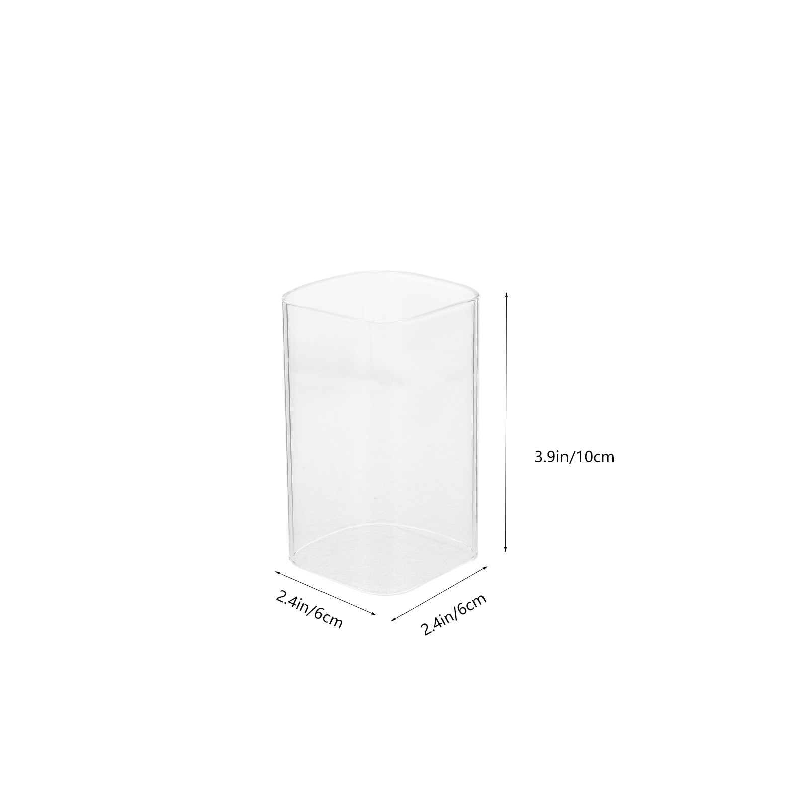 Klare Glashülle für Kerzenhalt – Home Decor Youtube Bewertung und Preis