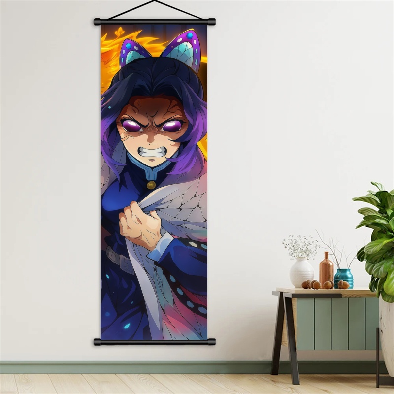 Shinobu Kocho Demon Slayer Kun – Home Decor Ideas Bewertung und Preis