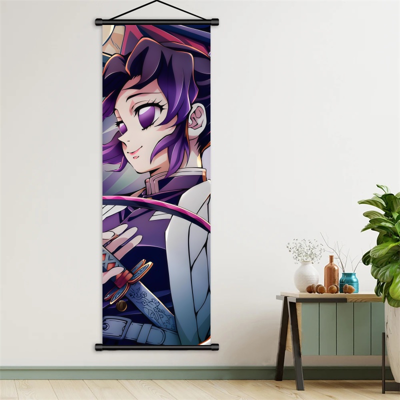 Shinobu Kocho Demon Slayer Kun – Home Decor Ideas Bewertung und Preis