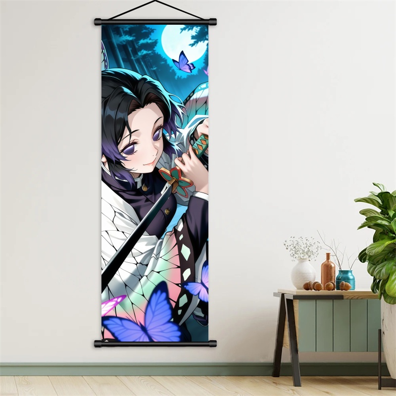 Shinobu Kocho Demon Slayer Kun – Home Decor Ideas Bewertung und Preis