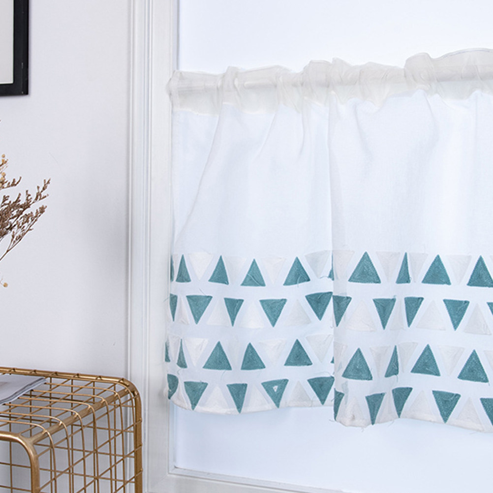 Hochwertiger, lichtdurchlässig – Home Decor Curtains Bewertung und Preis