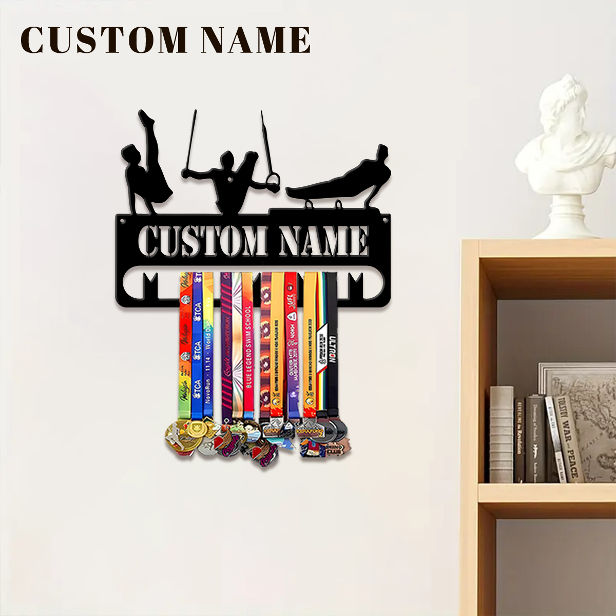 1 Stück Maßgefertigter Fitness – Home Decor For Wedding Bewertung und Preis