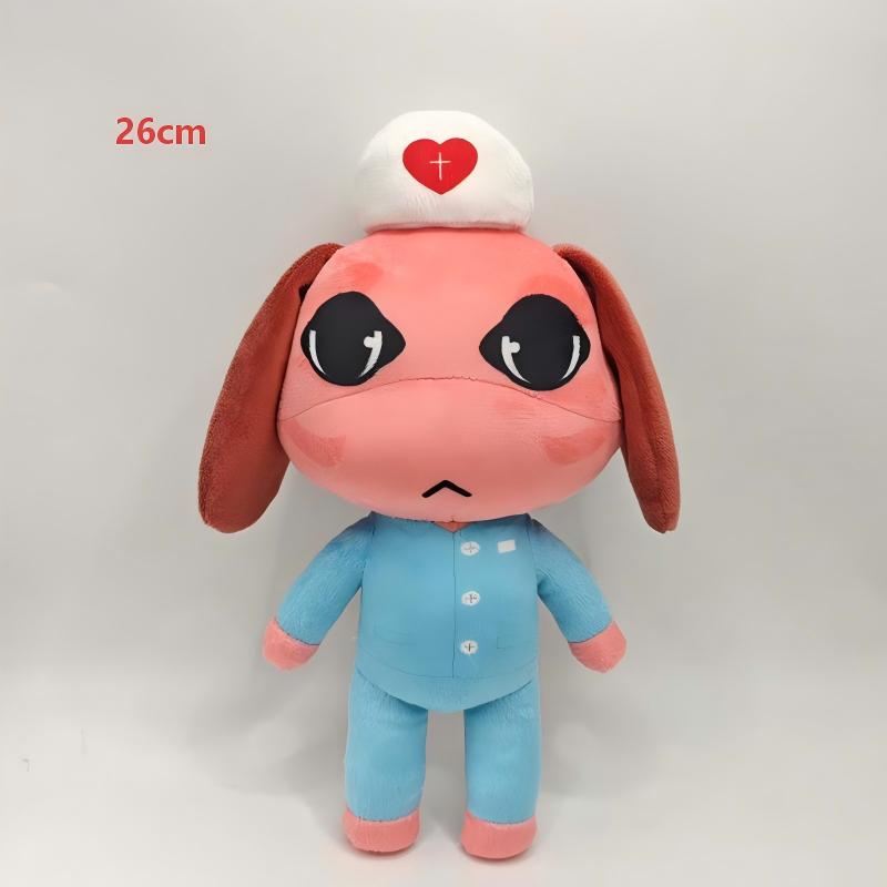 Horror-Spiel Tierklinik Plüsch – Home Decor Ideas Bewertung und Preis