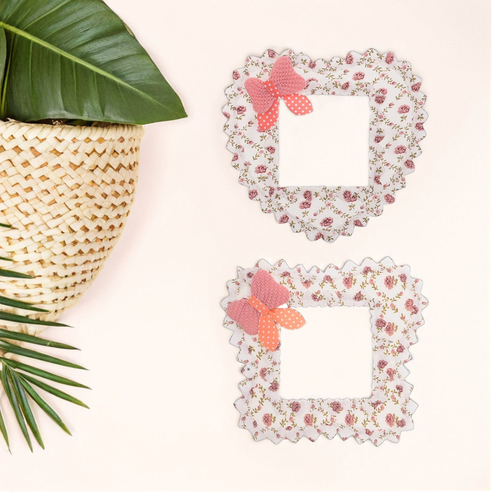 6 Stück Spitzen-Schalterabdeck – Home Decor Outlet Bewertung und Preis