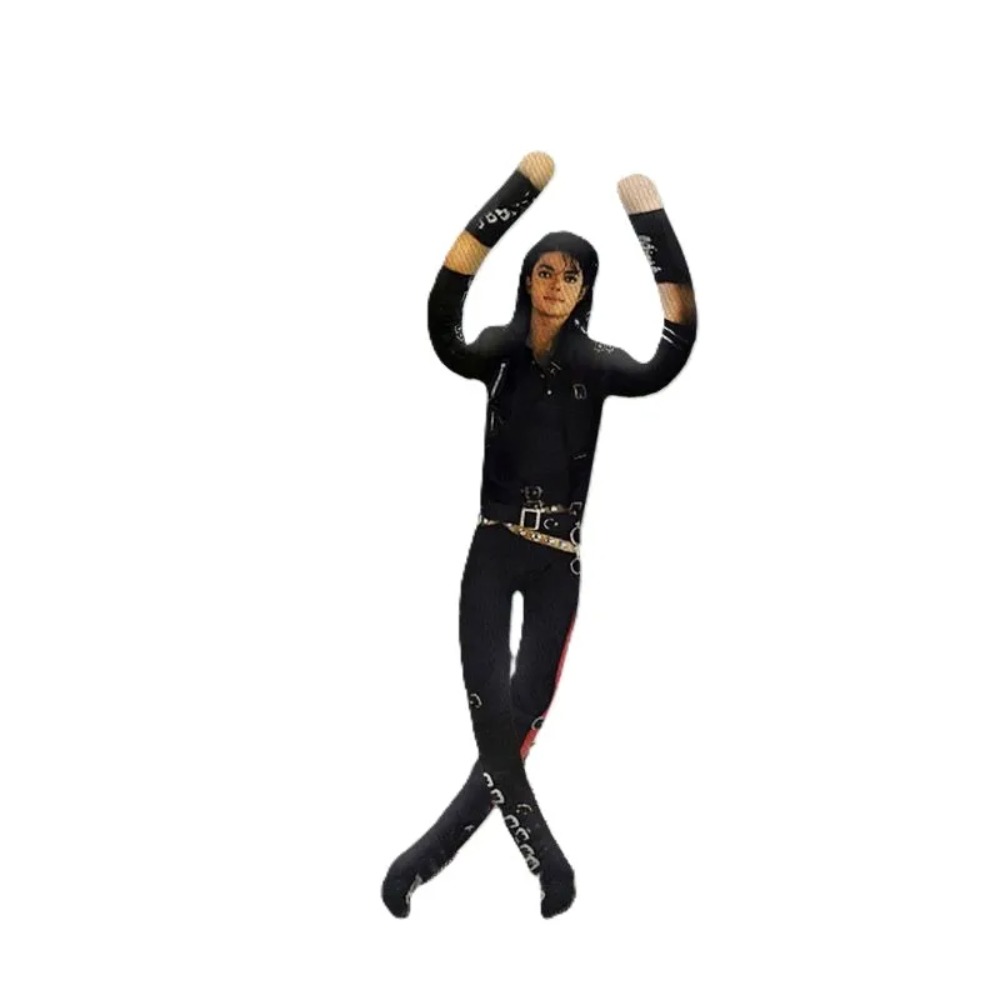Michael Jackson Bewegliche Gel – Home Decor Ideas Bewertung und Preis