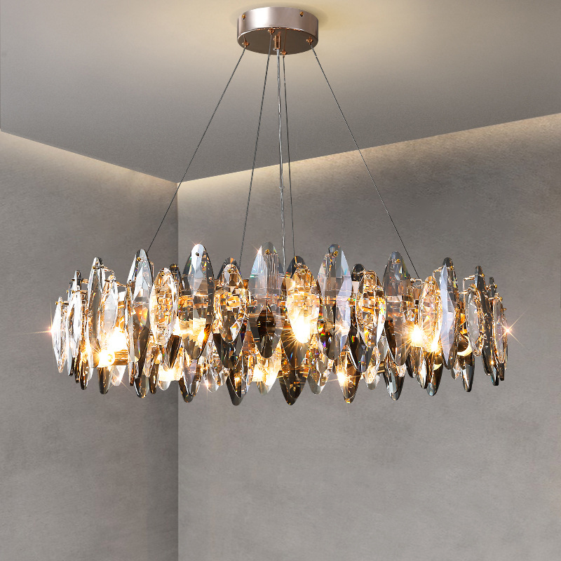 Kristall 2026 Neuer Trend Gold – Home Decor Trend 2026 Bewertung und Preis