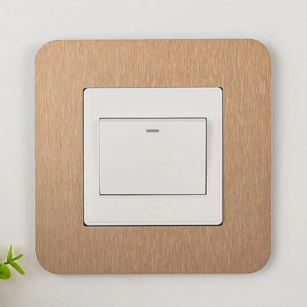 1 Stück 8,6cmX9cm Neuer Einfac – Home Decor Outlet Bewertung und Preis