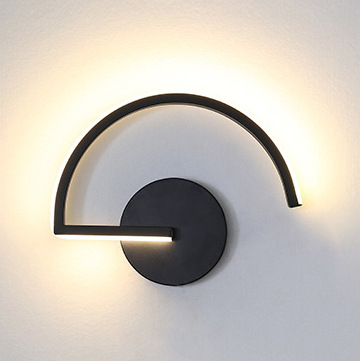 Moderne Nordische LED-Wandleuc – Home Decor On Wall Bewertung und Preis