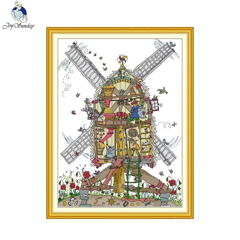 Joy Sunday Pinwheel Muster Kre – Home Decor Outlet Bewertung und Preis