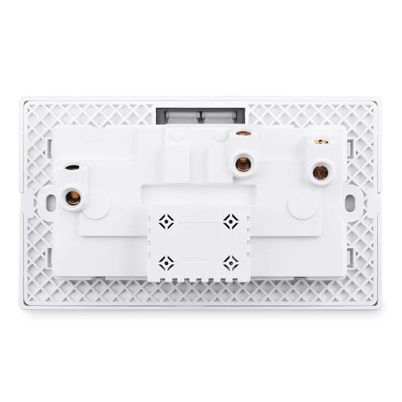 Luxuriöse UK/UN-Schalterkombin – Home Decor Outlet Bewertung und Preis