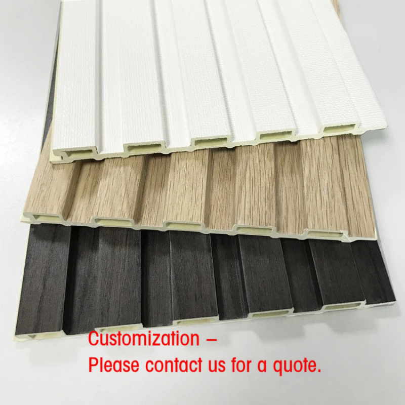 Custom.3D Dekor für den Innenb – Home Decor Wpc Panel Bewertung und Preis