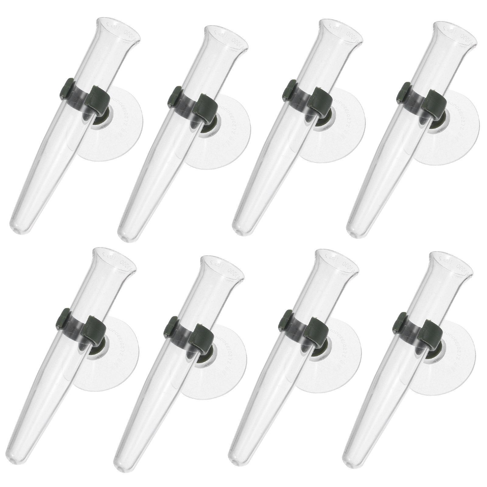 8 Stück Blumenwasserröhrchen a – Home Decor Youtube Bewertung und Preis