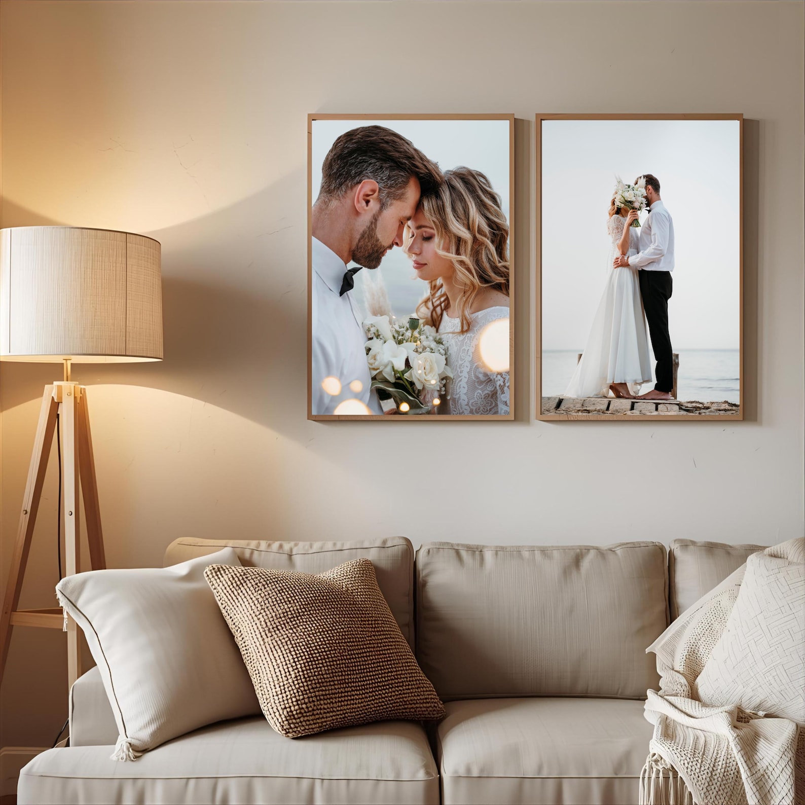 Personalisierte Fotoleinwand,  – Home Decor Ideas Bewertung und Preis