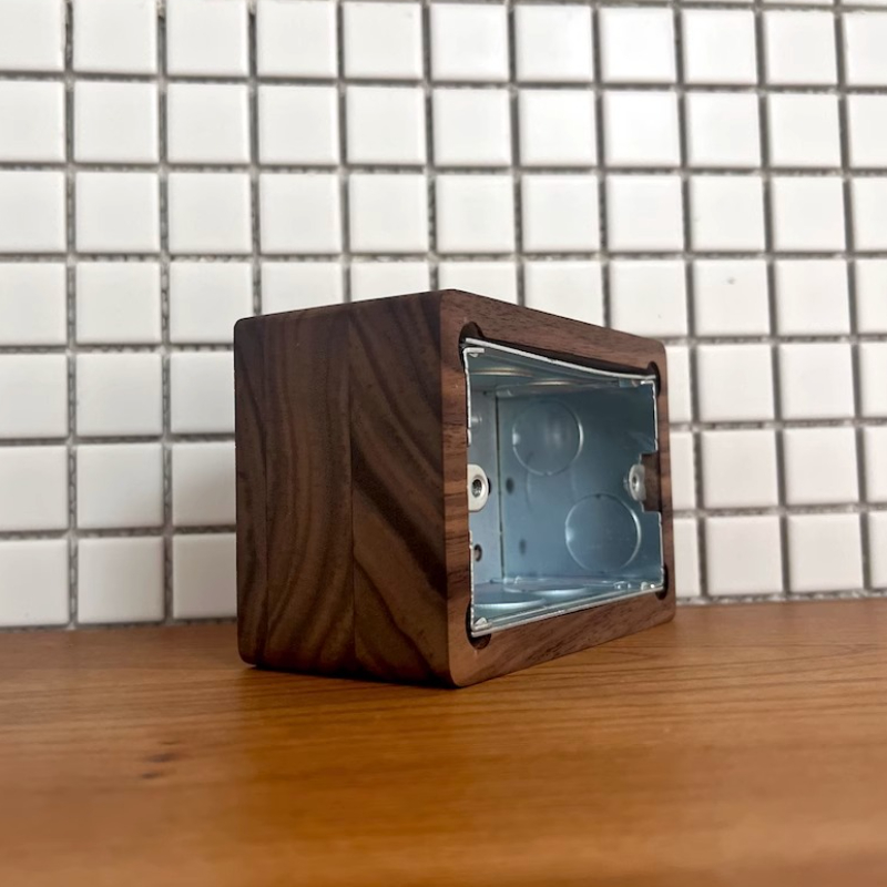 Aufputzmontierter elektrischer – Home Decor Outlet Bewertung und Preis