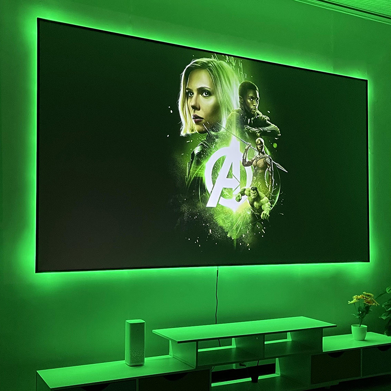 Led-hintergrundbeleuchtung für – Home Decor Ai Free Bewertung und Preis