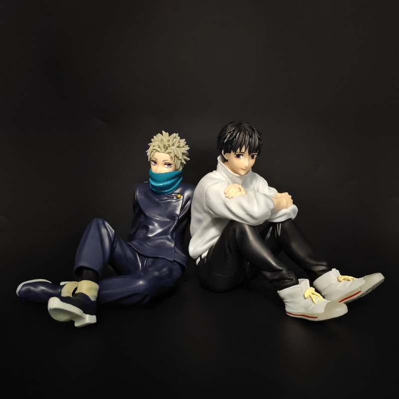 Jujutsu Kaisen Okkotsu Yuta In – Home Decor Ideas Bewertung und Preis