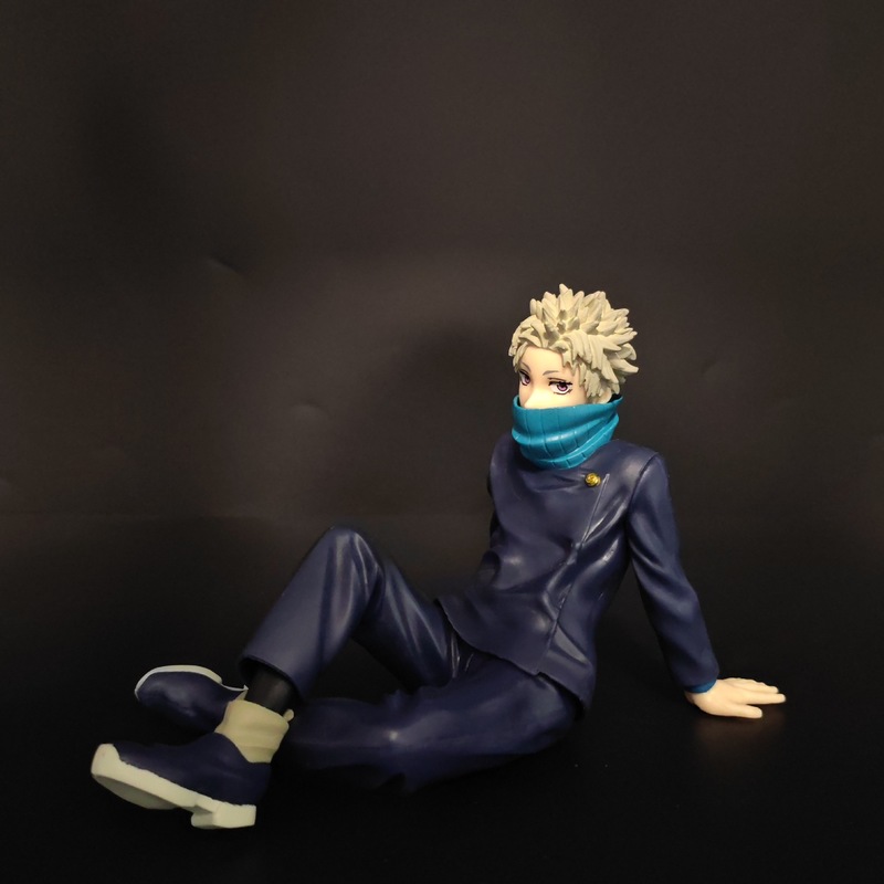 Jujutsu Kaisen Okkotsu Yuta In – Home Decor Ideas Bewertung und Preis