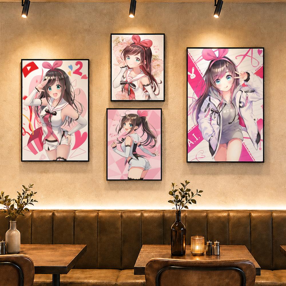 Virtual Idol K-Kizuna AIS Post – Home Decor Ai Free Bewertung und Preis