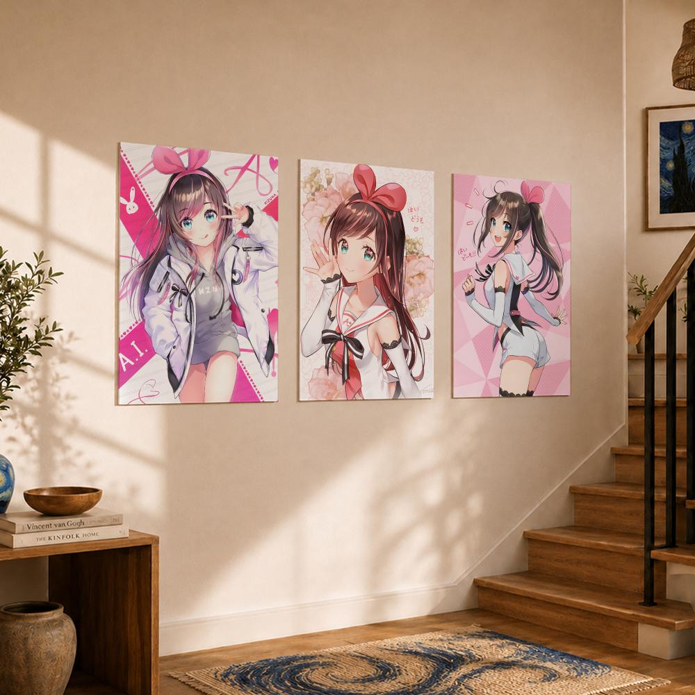 Virtual Idol K-Kizuna AIS Post – Home Decor Ai Free Bewertung und Preis