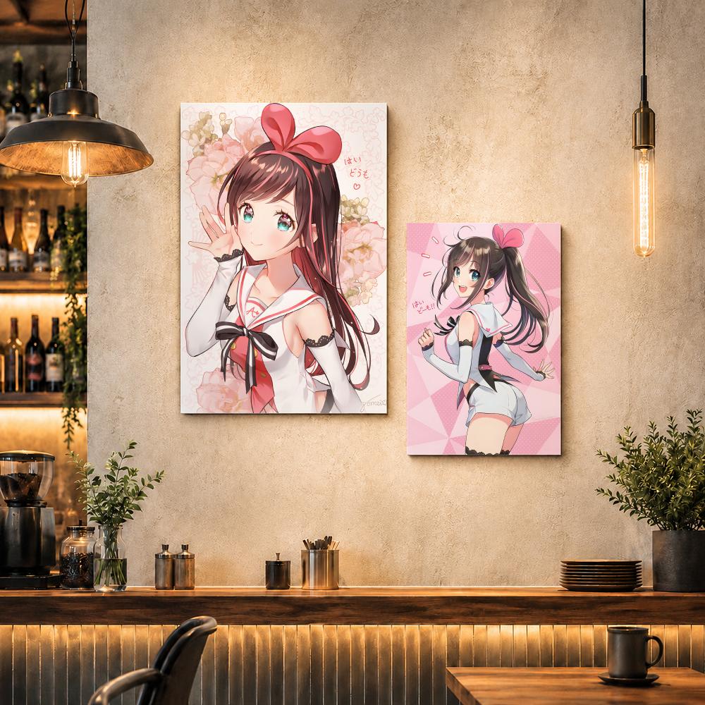 Virtual Idol K-Kizuna AIS Post – Home Decor Ai Free Bewertung und Preis