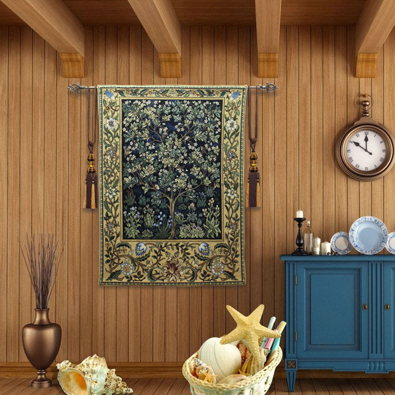 Home Textile Dekoration Tapiss – Home Decor Pt Bewertung und Preis