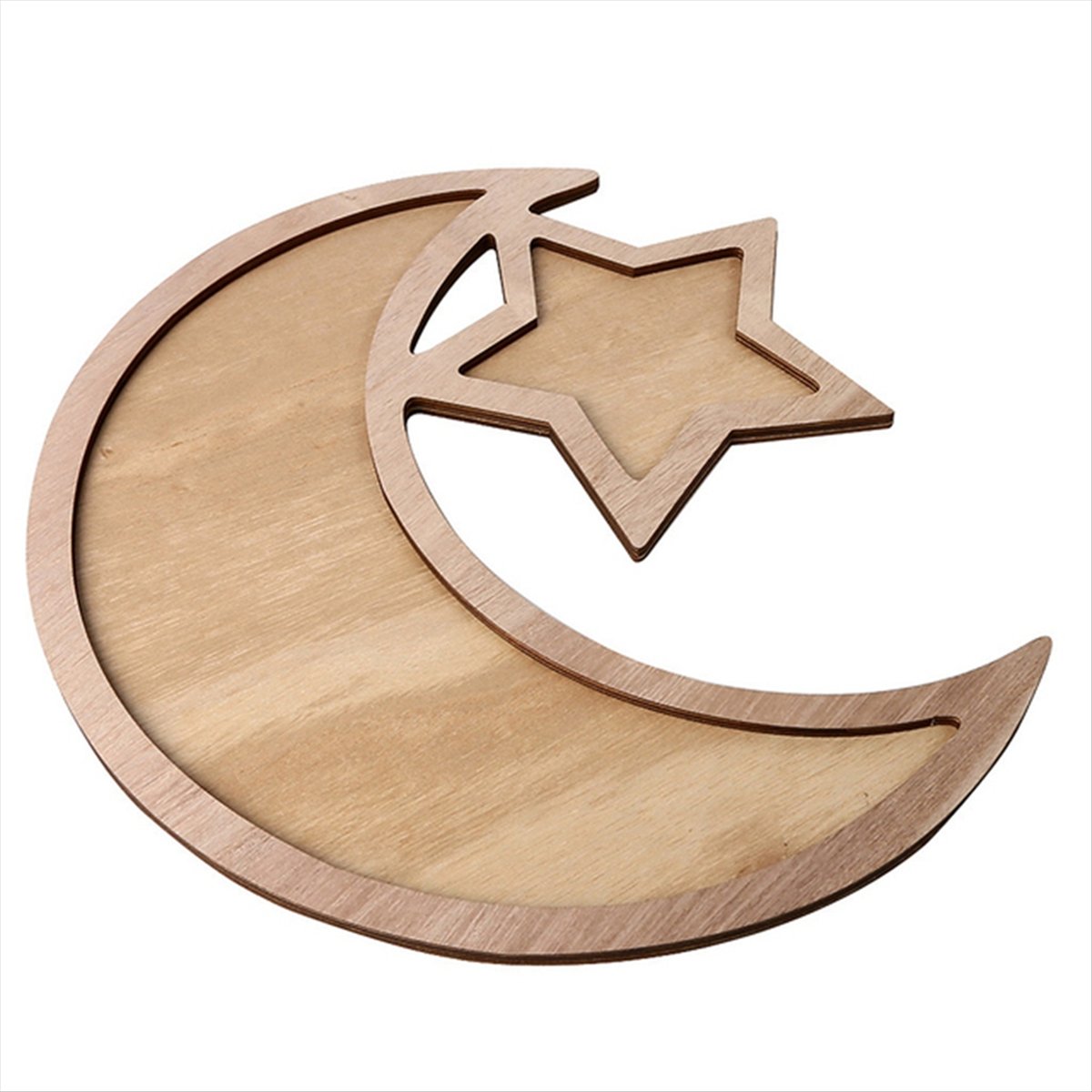 2026 Trend Holztablett Heimdek – Home Decor Trend 2026 Bewertung und Preis