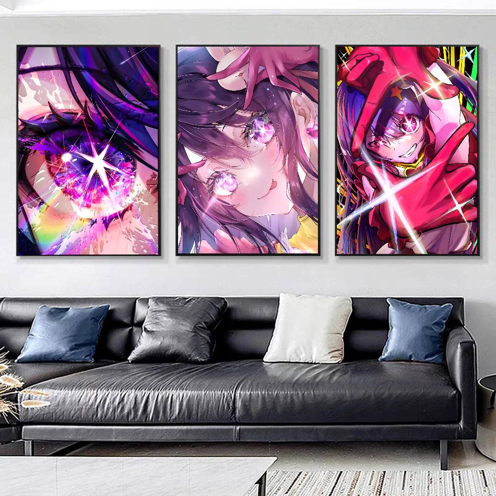 Anime-Charaktere A-Ai H-Hoshin – Home Decor Ai Free Bewertung und Preis
