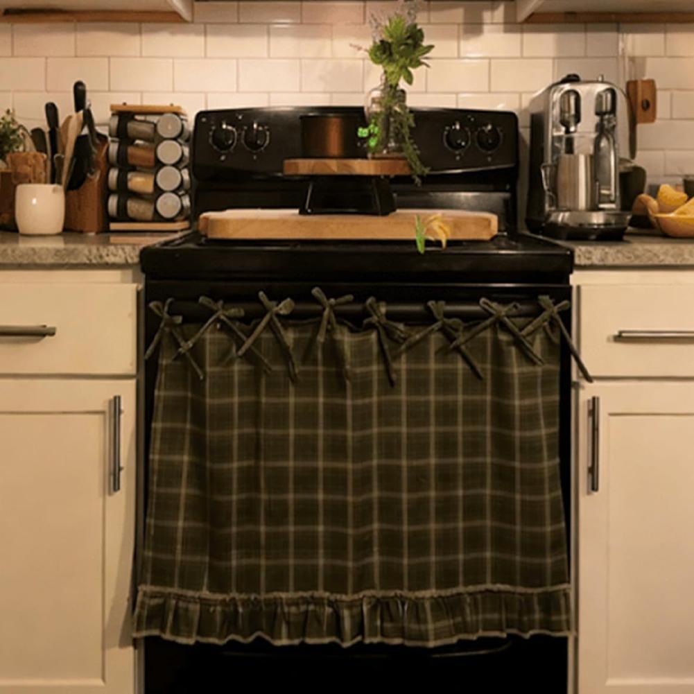 Ofenrock im Landhausstil mit R – Home Decor Curtains Bewertung und Preis