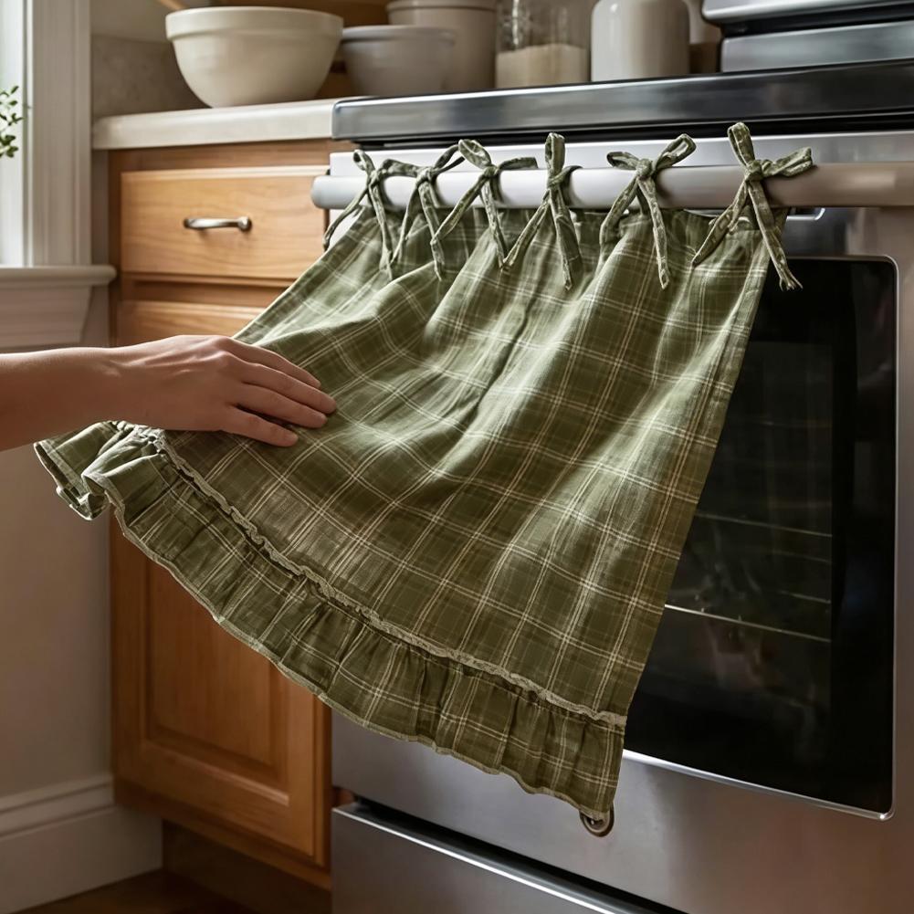 Ofenrock im Landhausstil mit R – Home Decor Curtains Bewertung und Preis